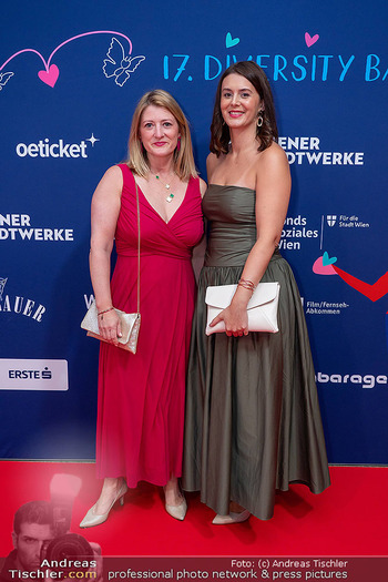 Diversity Ball - Rathaus, Wien - So 07.09.2025 - 109