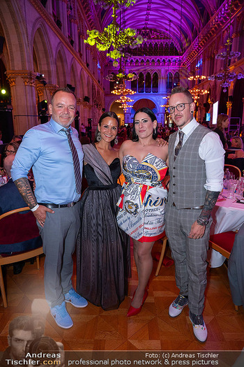 Diversity Ball - Rathaus, Wien - So 07.09.2025 - 110