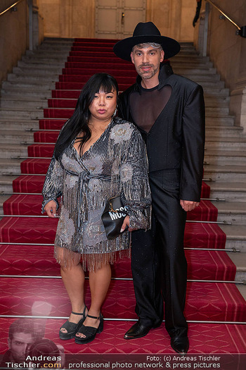 Diversity Ball - Rathaus, Wien - So 07.09.2025 - 111