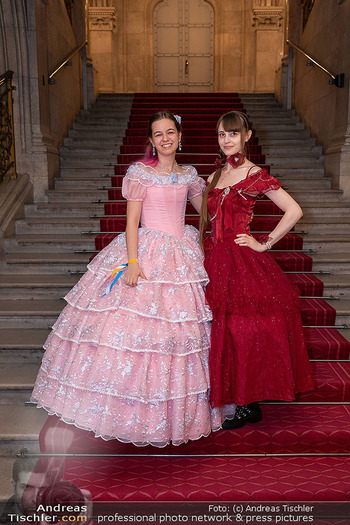 Diversity Ball - Rathaus, Wien - So 07.09.2025 - 112