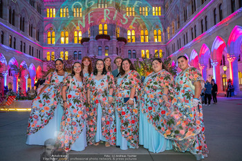Diversity Ball - Rathaus, Wien - So 07.09.2025 - 113