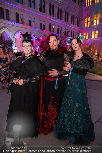 Diversity Ball - Rathaus, Wien - So 07.09.2025 - 117