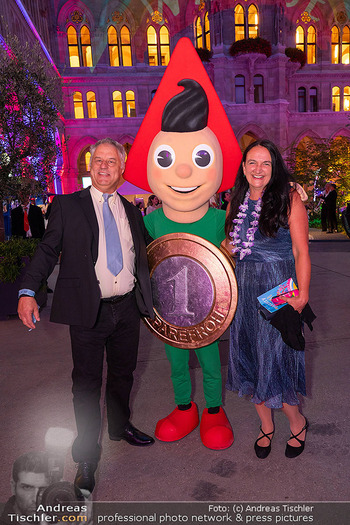 Diversity Ball - Rathaus, Wien - So 07.09.2025 - 118