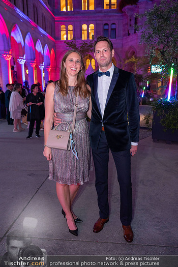 Diversity Ball - Rathaus, Wien - So 07.09.2025 - 123