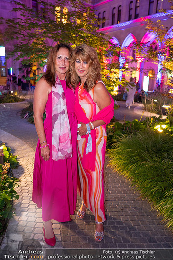 Diversity Ball - Rathaus, Wien - So 07.09.2025 - 124