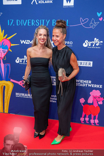 Diversity Ball - Rathaus, Wien - So 07.09.2025 - 126