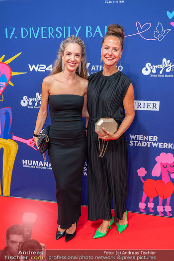 Diversity Ball - Rathaus, Wien - So 07.09.2025 - 127