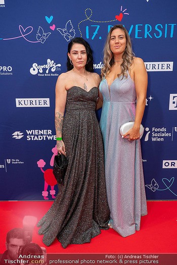 Diversity Ball - Rathaus, Wien - So 07.09.2025 - 128
