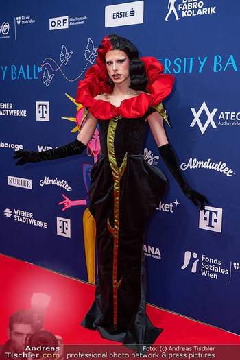 Diversity Ball - Rathaus, Wien - So 07.09.2025 - 129