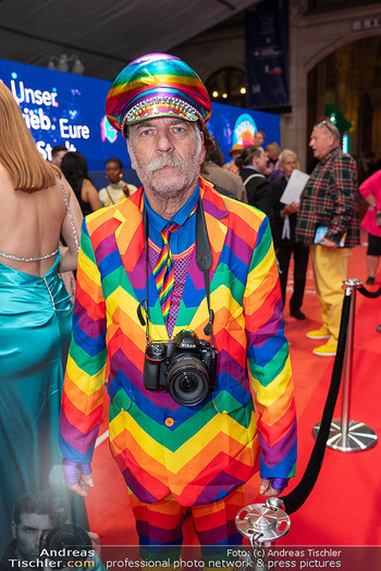 Diversity Ball - Rathaus, Wien - So 07.09.2025 - 131