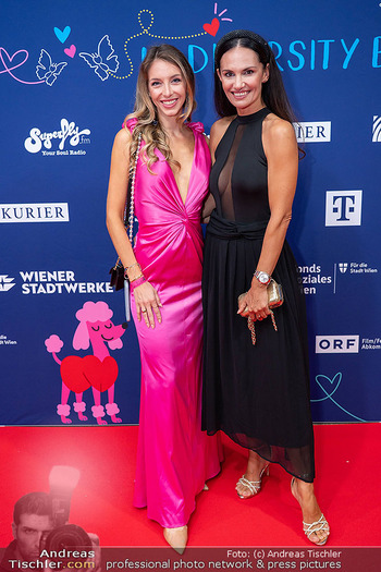 Diversity Ball - Rathaus, Wien - So 07.09.2025 - 132