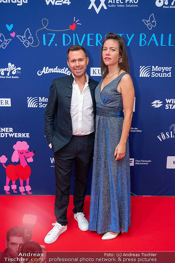 Diversity Ball - Rathaus, Wien - So 07.09.2025 - 135