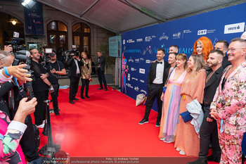 Diversity Ball - Rathaus, Wien - So 07.09.2025 - 136