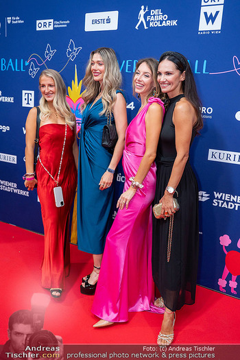 Diversity Ball - Rathaus, Wien - So 07.09.2025 - 137