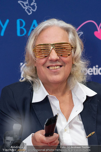 Diversity Ball - Rathaus, Wien - So 07.09.2025 - Mario SOLDO (Portrait)141