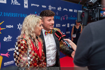 Diversity Ball - Rathaus, Wien - So 07.09.2025 - 145