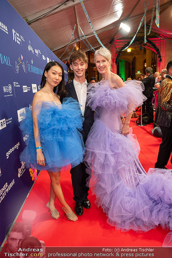 Diversity Ball - Rathaus, Wien - So 07.09.2025 - 148