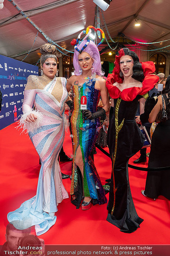 Diversity Ball - Rathaus, Wien - So 07.09.2025 - 149
