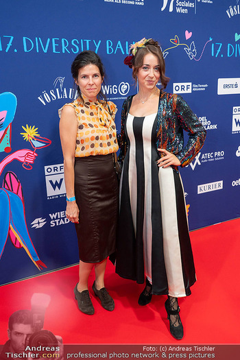 Diversity Ball - Rathaus, Wien - So 07.09.2025 - 150