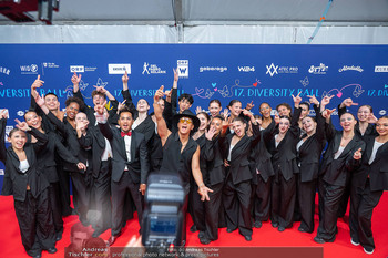 Diversity Ball - Rathaus, Wien - So 07.09.2025 - 174
