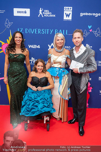 Diversity Ball - Rathaus, Wien - So 07.09.2025 - 176