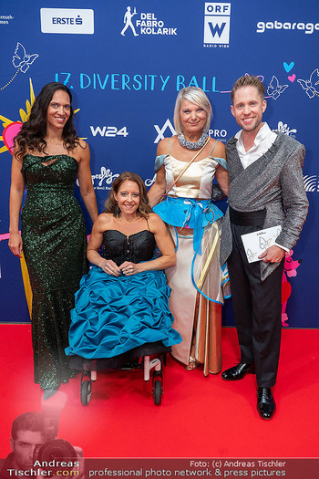 Diversity Ball - Rathaus, Wien - So 07.09.2025 - 177