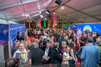 Diversity Ball - Rathaus, Wien - So 07.09.2025 - 183