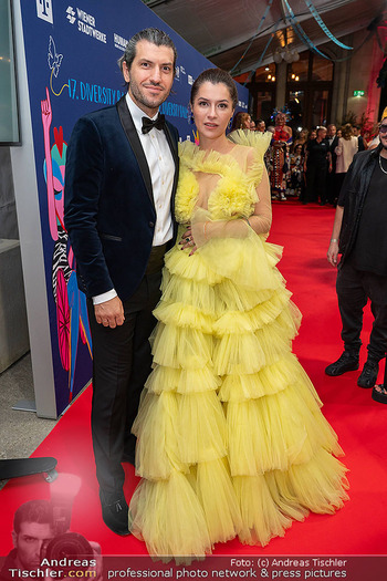 Diversity Ball - Rathaus, Wien - So 07.09.2025 - 186