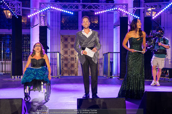 Diversity Ball - Rathaus, Wien - So 07.09.2025 - 194