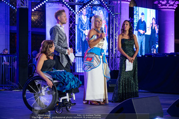 Diversity Ball - Rathaus, Wien - So 07.09.2025 - 195