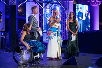 Diversity Ball - Rathaus, Wien - So 07.09.2025 - 196