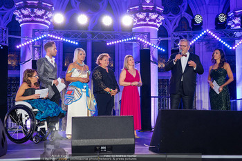 Diversity Ball - Rathaus, Wien - So 07.09.2025 - 197