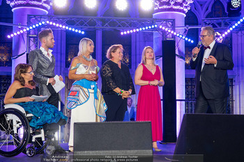 Diversity Ball - Rathaus, Wien - So 07.09.2025 - 199