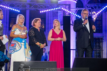 Diversity Ball - Rathaus, Wien - So 07.09.2025 - 200