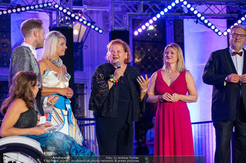 Diversity Ball - Rathaus, Wien - So 07.09.2025 - 203
