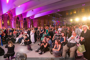 Diversity Ball - Rathaus, Wien - So 07.09.2025 - 204
