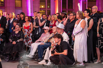 Diversity Ball - Rathaus, Wien - So 07.09.2025 - 205