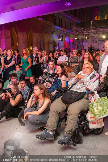Diversity Ball - Rathaus, Wien - So 07.09.2025 - 206