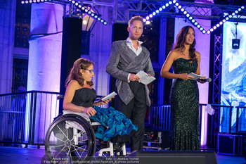 Diversity Ball - Rathaus, Wien - So 07.09.2025 - 207