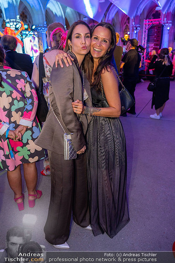 Diversity Ball - Rathaus, Wien - So 07.09.2025 - 217