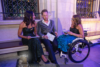 Diversity Ball - Rathaus, Wien - So 07.09.2025 - 219