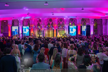Diversity Ball - Rathaus, Wien - So 07.09.2025 - 222