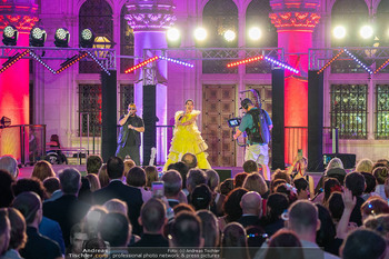 Diversity Ball - Rathaus, Wien - So 07.09.2025 - 223