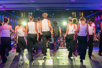 Diversity Ball - Rathaus, Wien - So 07.09.2025 - 224