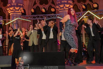 Diversity Ball - Rathaus, Wien - So 07.09.2025 - 229