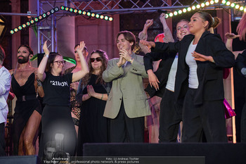 Diversity Ball - Rathaus, Wien - So 07.09.2025 - Moritz MAUSSER230