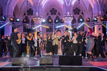 Diversity Ball - Rathaus, Wien - So 07.09.2025 - 231