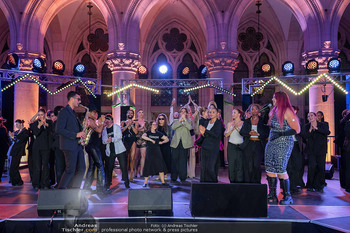 Diversity Ball - Rathaus, Wien - So 07.09.2025 - 232