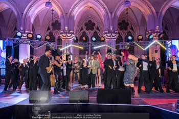 Diversity Ball - Rathaus, Wien - So 07.09.2025 - 233