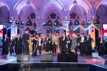 Diversity Ball - Rathaus, Wien - So 07.09.2025 - 234
